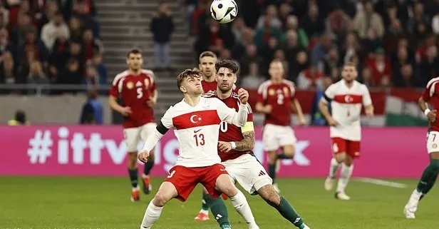 Avusturya maçında sakatlanan Rıdvan Yılmaz, A Milli Futbol Takımı’nın aday kadrosundan çıkarıldı