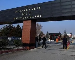 İstihbaratta yeni dönemin şifreleri