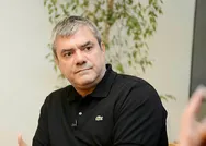 Sözcü gazetesi yazarı Yılmaz Özdilin kaçak villasının yıkımı 10. günde tamamlandı!