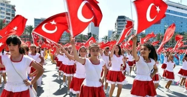 22 Nisan okullar tatil mi? 22 Nisan yarım gün mü olacak? 23 Nisan tatili 2 gün mü, 22 Nisan okullarda öğleden sonra tatil mi?