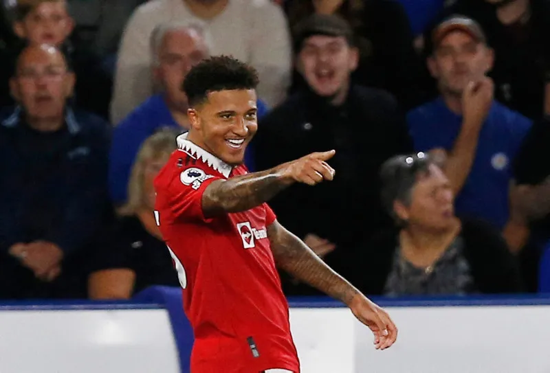 Fenerbahçe'ye Manchester United'dan iki transfer! İyi ilişkiler kullanılacak - 13