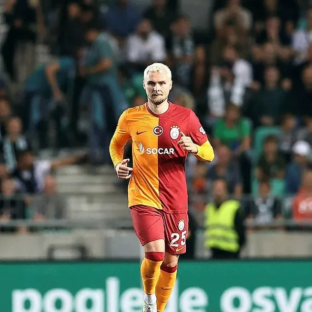 Nelsson’a dev talip! Satılırsa...