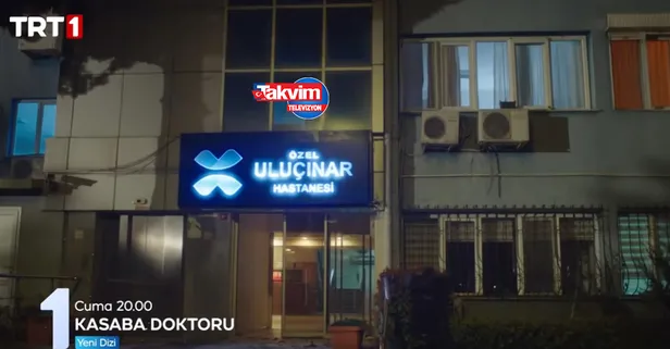 Kasaba Doktoru nerede çekiliyor? Uluçınar Hastanesi gerçekte var mı, nerede? Kasaba Doktoru dizisi uyarlama mı?