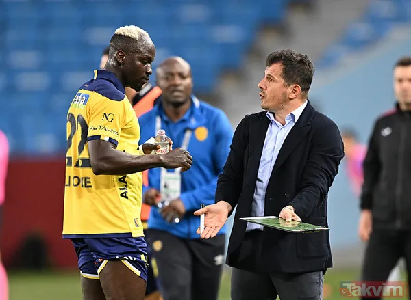 Süper Lig'de en değerli ve pahalı takım hangisi? Liste açıklandı! - 14