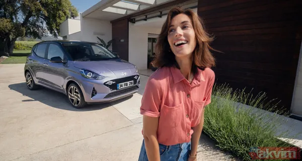 İ10 1.2 Mpı 79Ps Style (Amt) Liste Fiyatı: 1.150.000 Tl Kampanyalı Satış Fiyatı: 1.140.000 Tl İ10 1.2 Mpı 79Ps Elite Çift Renk (Amt) Liste Fiyatı: 1.224.000 Tl...