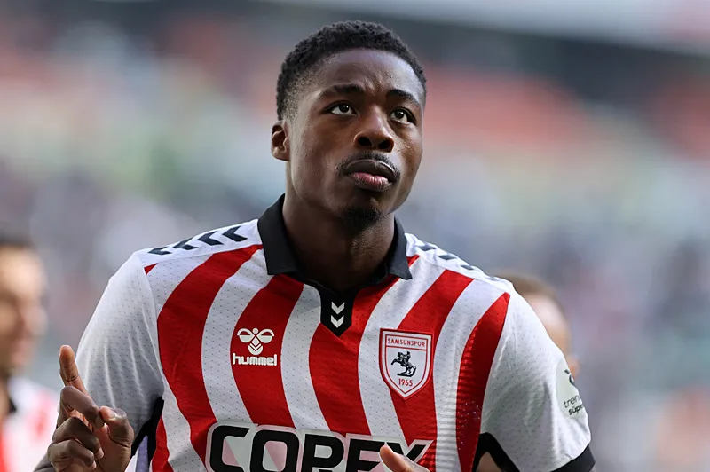 Fenerbahçe'ye forvetin kralı! Transferde kritik tarih - 5