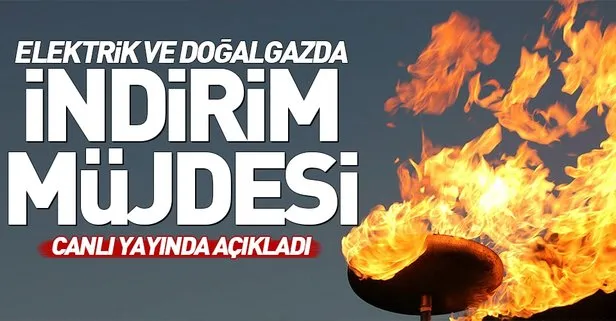 Enerji Bakanı Fatih Dönmez’den önemli açıklamalar