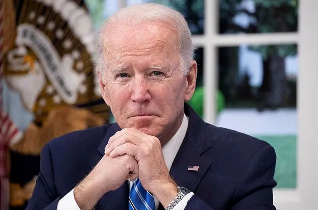 Ukrayna meselesi ABD-Rusya hattını geriyor! Biden'dan Putin'e yaptırım uyarısı