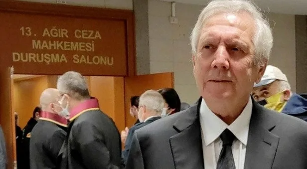 Aziz Yıldırım ve ekibinden "beraat" açıklaması: Adaletin tecil etmesinde rol oynayan tüm siyasilere ve yargı mensuplarına teşekkür ederiz-5