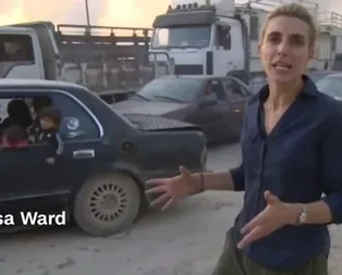 Terör sevici batı medyası iş başında! Türkiye için kara propagandaya başladılar!