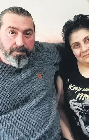 Kanser hastası Melek hemşire kendi tedavisi için toplanan parayı başka hastaya harcadı