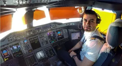 Türkiye’de kaç pilot var? Pilotlar ne kadar maaş alıyor?