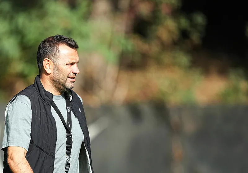 GALATASARAY HABERLERİ | Okan Buruk'tan yıldız isme kesik! Kasımpaşa maçında yok - 7