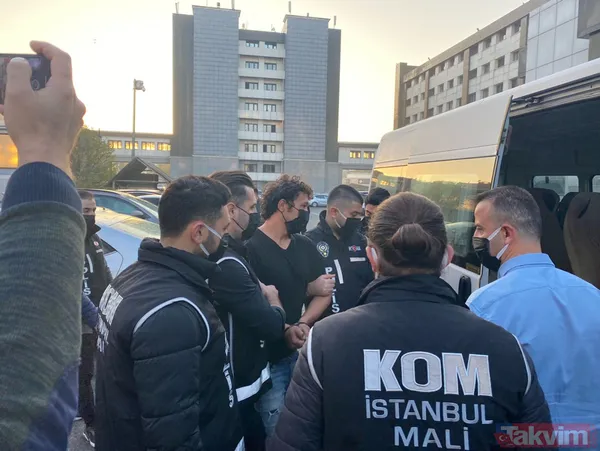 Çiftlik Bank'ın 2 numarası Fatih Aydın tutuklandı: "Formaliteden ortaktım, suç kardeşimin" - 15