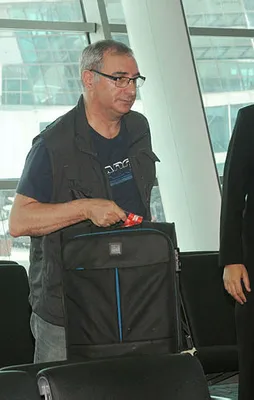 İsrail Ankara Büyükelçisi ülkesine döndü