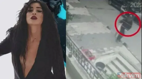 Eski sevgilisini külotlu çorapla boğup cansız bedenini ormana atmıştı! Şarkıcı Seçil Çiftçi için istenen ceza belli oldu - 1