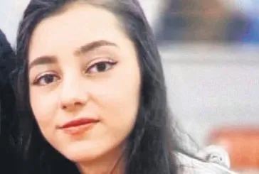 Gölde cesedi bulunan 15 yaşındaki Medine’nin son mesajı: Ben artık yokum