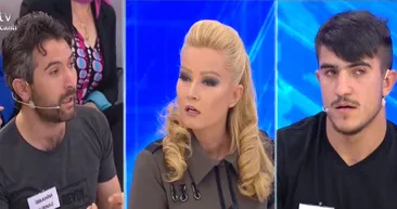 Müge Anlı canlı yayınında son dakika gelişmesi! Ecrin Kurnaz üvey amcası tarafından cinsel...