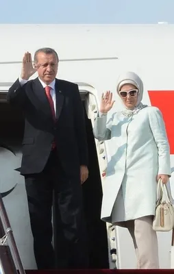 Cumhurbaşkanı Erdoğan, Polonya'ya gidecek