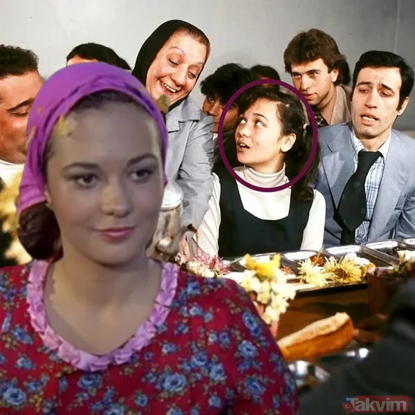 65 yaşındaki Yeşilçam yıldızı Sevda Aktolga'nın son haline bakın: “Yıllar acımasız davranmış” Şaban Oğlu Şaban'ın Selma’sıydı... - 1