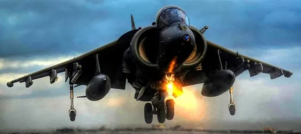 Türkiye ile ABD arasında F-35 anlaşması