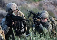 SON DAKİKA: Bitliste terör örgütüne darbe! 5 terörist EX!