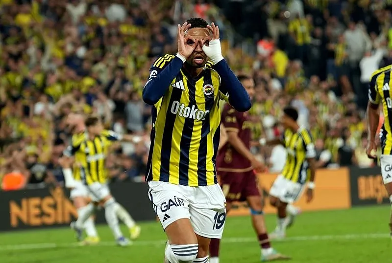Fenerbahçe’de En-Nesyri’den ayrılık talebi!