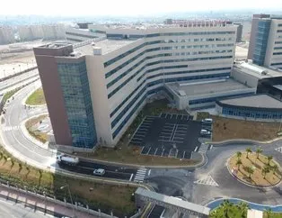 3-7 bin lira maaşla Şehir hastanesi ve Kızılay personel alacak