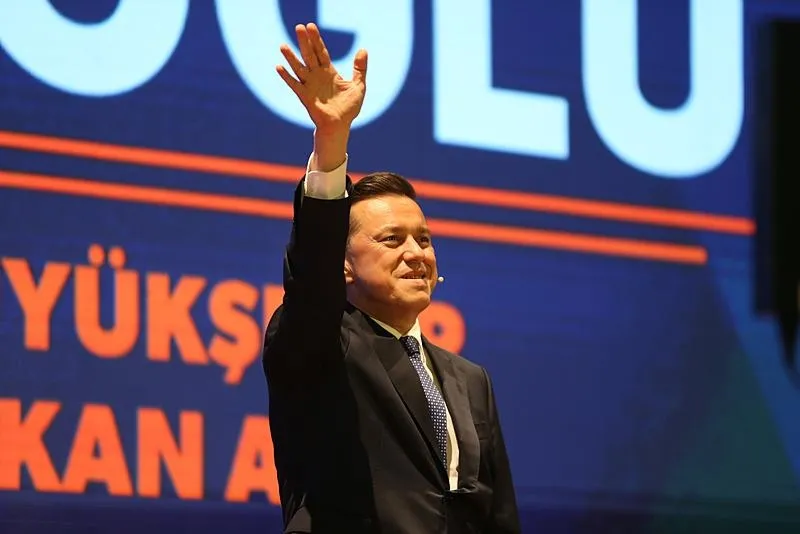 AK Parti Eskişehir adayı Nebi Hatipoğlu projeleri hakkında A Haber'de konuştu!-2