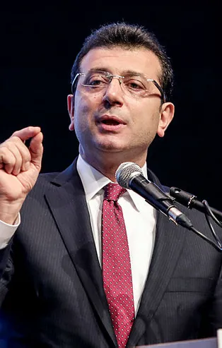 CHP'nin İstanbul adayı Ekrem İmamoğlu Beylikdüzü'ne verdiği sözleri tutamadı