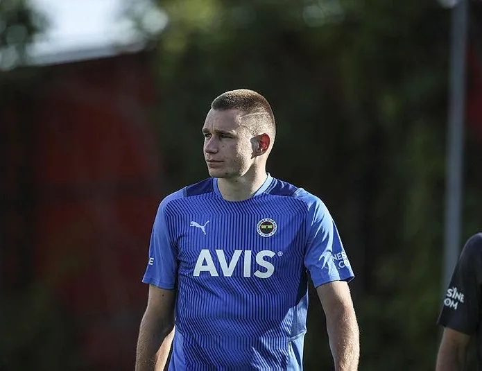 Dortmund’dan Szalai’ye 12 milyon euro