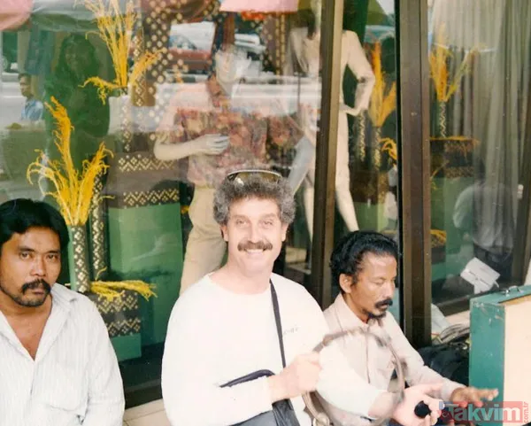 Akciğer kanserine yakalanan İlhan Şeşen soruları duyunca küplere bindi "Ne yapacaksınız sağlığımı?" İşte Şeşen'in son hali - 12