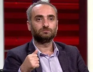 Saymaz’dan tepki çeken Ayasofya açıklaması!