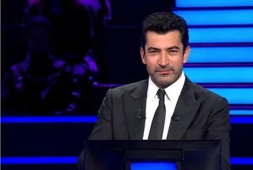 Çalgıç hangisinin diğer adıdır? Kim Milyoner Olmak İster’de 200 bin TL’lik soru