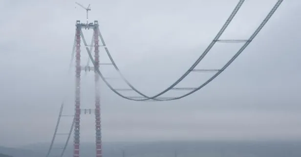 Silüeti belirdi (Yurttan haberler)