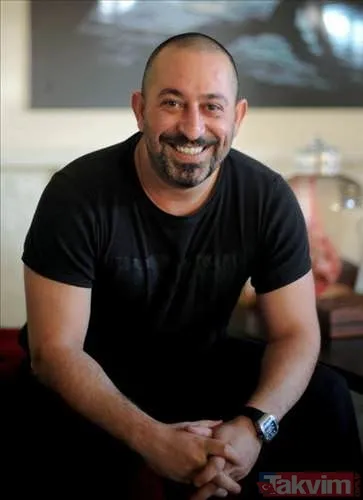 Cem Yılmaz - Boğaziçi Üniversitesi Turizm Ve Otel Yönetimi Bölümü