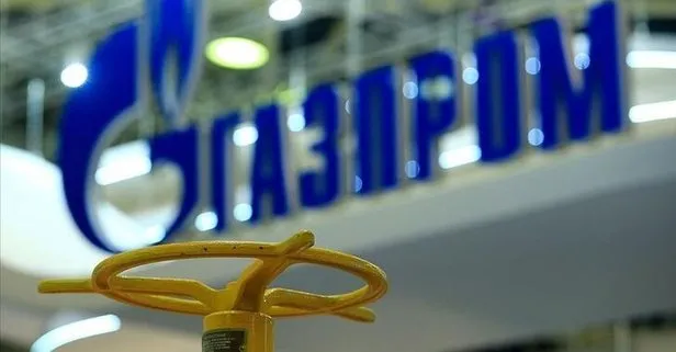 Son dakika: Rusya ekonomisine koronavirüs darbesi! Gazprom’un doğal gaz ihracat geliri yüzde 52 azaldı