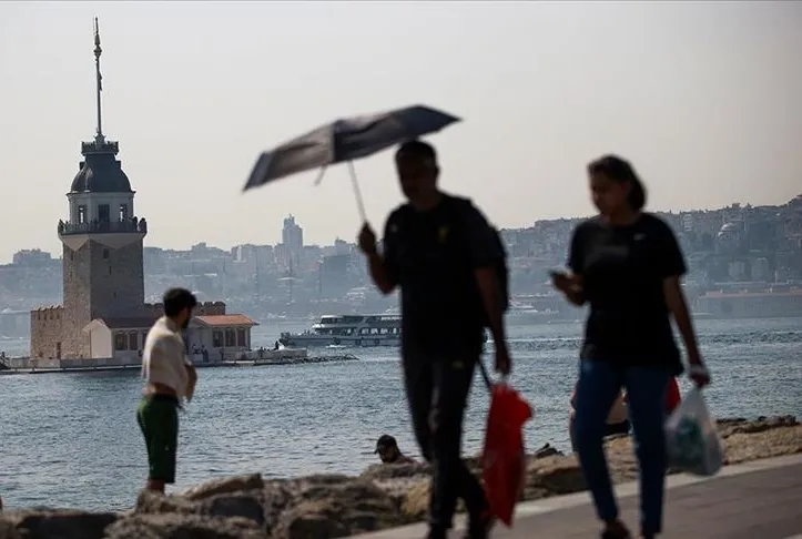 Sevindiren eyyam-ı bahur açıklaması!