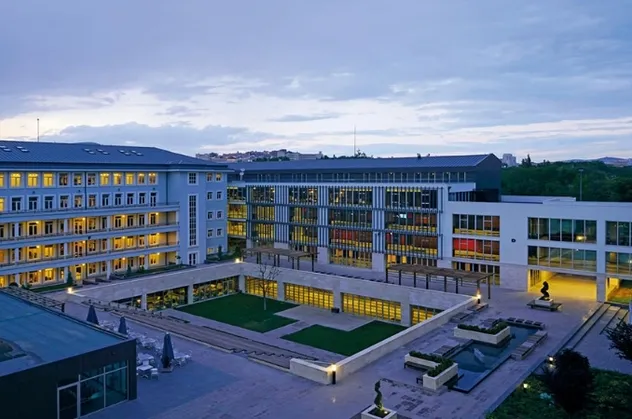 TED Üniversitesi 6 öğretim görevlisi alacak