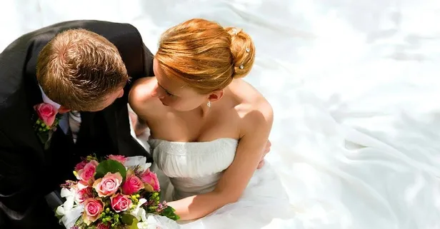 Evlenene 150 bin TL: İşte parayı almanın şartları...