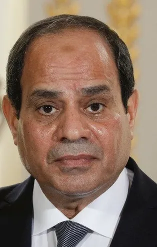 Mısır'ın darbeci Sisi yönetimi Sudan'daki darbeyi eleştirdi