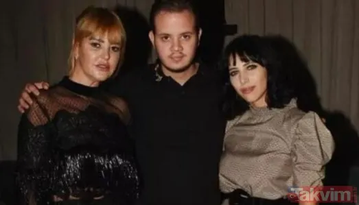 Sibel Can kayınvalide Hakan Ural ise kayınpeder oluyor! Evlilik teklifi etmişti koşuşturma başladı Engincan Ural ne zaman evleniyor? - 10