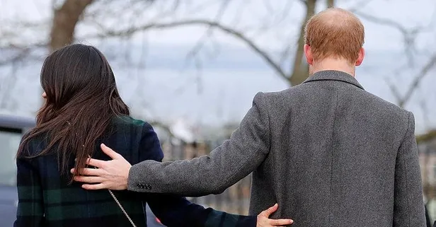 İngiltere'yi sarsan olayda flaş gelişme! Prens Harry ve eşinin açıklaması "Kraliyet ailesini incitti"