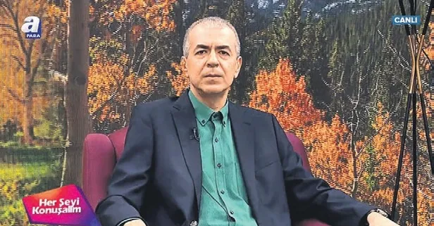 Cemil Barlas ile “Her Şeyi Konuşalım” bugün A Para’da