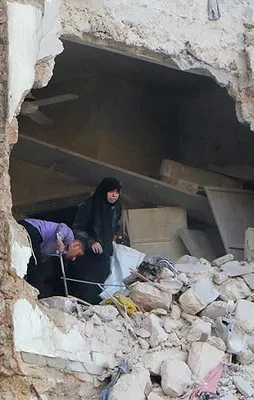 Halep'te yine sivil katliamı: 30 ölü