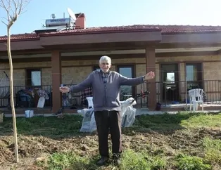 Manavgat yangınında evleri zarar görenler yeni evlerinin anahtarlarını Ramazan Bayramı'nda Başkan Erdoğan'dan alacak