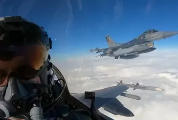 Son dakika: Irak ve Suriye'nin kuzeyinde PKK'ya ağır darbe! 16 terörist EX