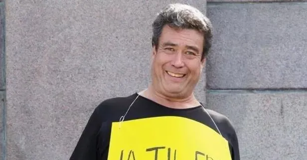 Son dakika: Norveç'te İslam karşıtı aşırı sağcı Dan-Eivind Lid evinde ölü bulundu