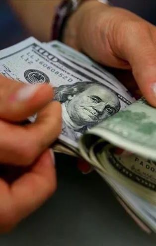 Döviz işlemine sıfır vergi