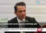 İmamoğlu'ndan şehit ismine ret, içki ruhsatına onay!